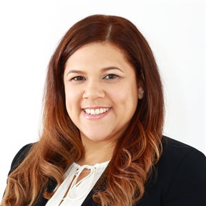 Lizbel Contreras